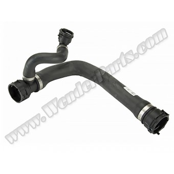 Radyatör Hortumu E60 [N62] Üst; Sol