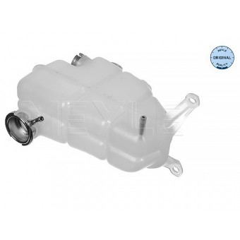 Radyatör Su Deposu W124 1993-95