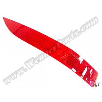 Tampon Reflektörü X1:F48 Arka Sağ 2015-19
