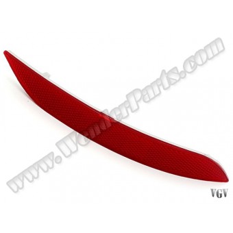 Tampon Reflektörü X1:E84 Arka Sağ 2012-15