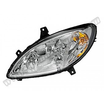 Komple Far Vito639 Sol SİSli 2004-10