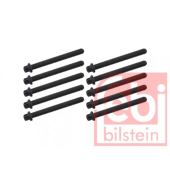 Silindir Kapak Saplaması M40 M42 M43 M44 [E30 E34 E36 E46] 10ad