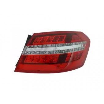 Komple Stop W212 Dış Sağ -Avg- 2009-12