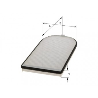 Klima Filtresi E38 Set
