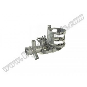 Yakıt Filtre Kütüğü OM651.921 OM651.961 [W205 W221 W222]