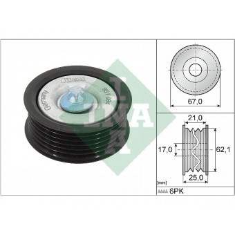 Gergi Makarası W204 W212 [M271] -CGI-