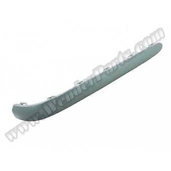 Tampon Bandı W211 Arka Sağ; PDCsiz -Cls- 2002-06