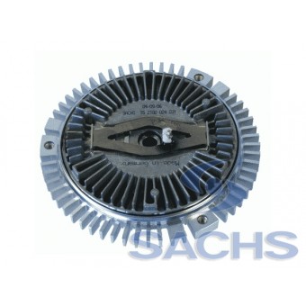 Termik OM605 OM606 [W202 W210 W140]