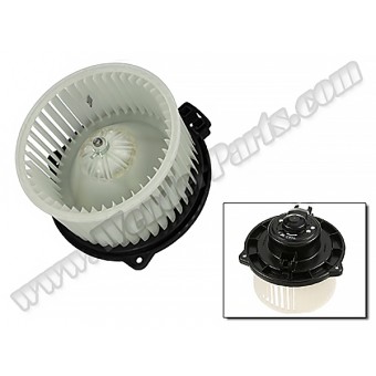 Kalorifer Motoru W163 2001-05