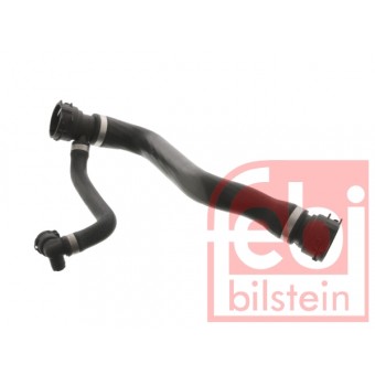 Radyatör Hortumu E90 [N46/N] Üst; Sol