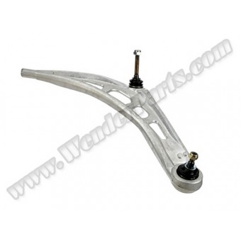 Salıncak E46 Ön Alt Sağ; Alüminyum