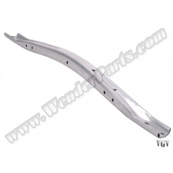 Panel Demiri X5:E70+LCI X6:E71 X5:F15 X6:F16 Ön Üst 2007-