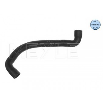 Radyatör Hortumu W210 [M104] Üst; Sol