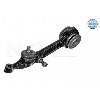 Salıncak W220 Ön Alt Sağ; Demir Çift Rotilli