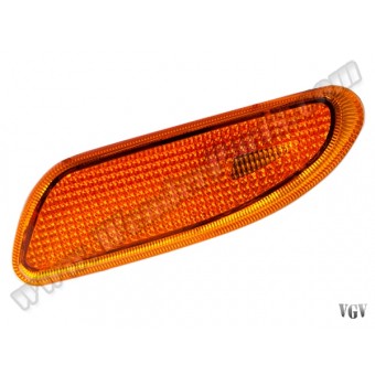 Tampon Sinyali W203 Ön Sol; Sarı USA-Model 2000-06