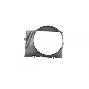 Radyatör Davlumbazı W140 AC+ [M104]