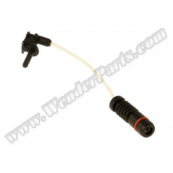 Fren Balata Fişi W123>W140 W202 W210 W168 Ön/Arka