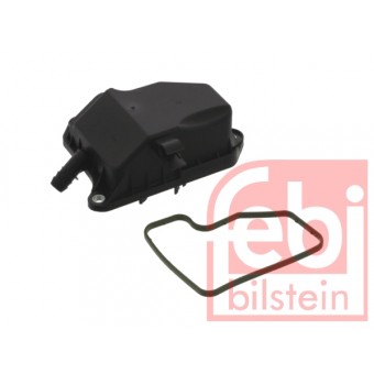 Yağ Ayırıcı Valfi M272 [W204 W212 W221]