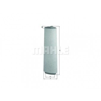 Hava Filtresi M57/N [E39>E65 E90 X5:E70 X6:E71]