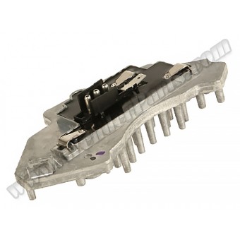 Klima/Kalorifer Rezistansı W210 Sol-Direksiyon