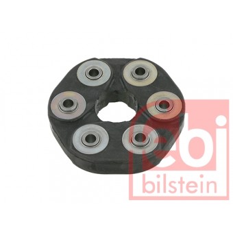 Şaft Köselesi W124 W126 W201 W202 W210 Arka; Büyük