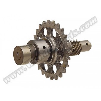Distribütör Dişlisi M102 [W123 W201 W124] Tek Sıra