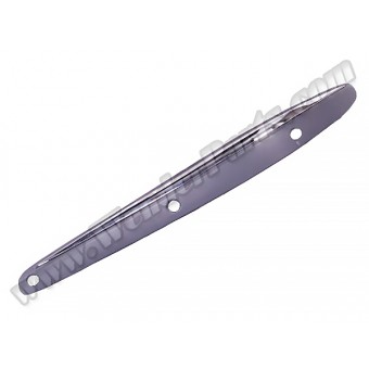 Tampon Bandı W211 Ön Sol; PDCli Nikelajlı -Avg/Elg- 2002-06