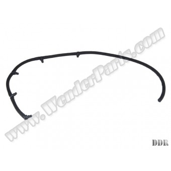 Yakıt Dönüş Hortumu OM612 OM647 [W202 W203 W210 W211 Spr901>904 Vito639] Plastik Rakor