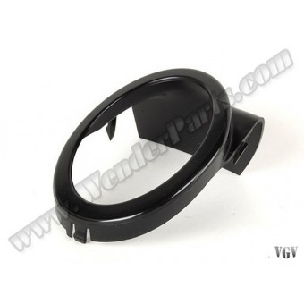 Sis Far Çerçevesi E46 Sol -Sedan/Coupe -M-Tech- 1998-05