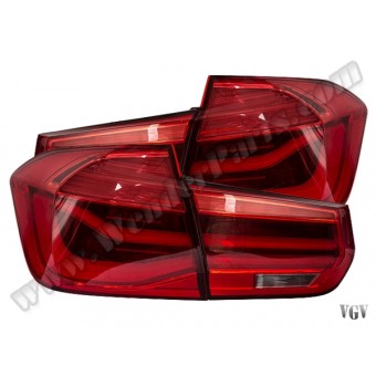 Komple Stop F30 [DONUSUM => F30-LCI] Tak-Çalıştır 2012-15