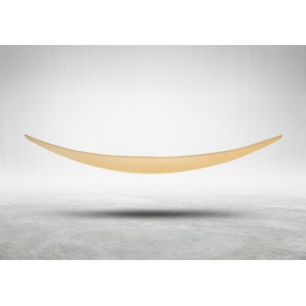 Bagaj Spoyleri W223 -/////AMG-