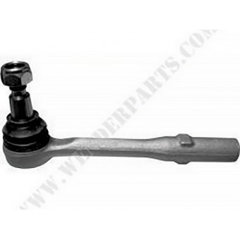 Rot Başı W221 Sol/Sağ