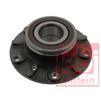 Rulmanlı Porya E38 Ön