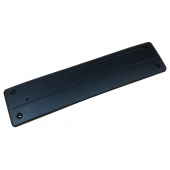 Plakalık X6:E71 Ön