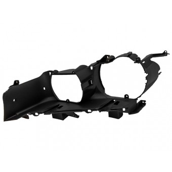 Far Çerçevesi X5:F15 X6:F16 Sol (Bi-Xenon) 2014-18