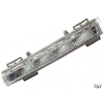 Gündüz (LED) Farı W166 Sol 2011-15