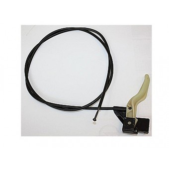 Kaput Teli W115