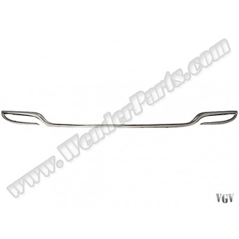 Tampon Nikelajı W205 Arka Orta -Avg- 2014-18