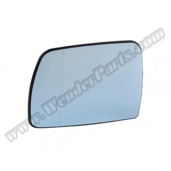 Ayna Camı E53 Sol Isıtmalı, Asferik, Mavi Cam 2000-06