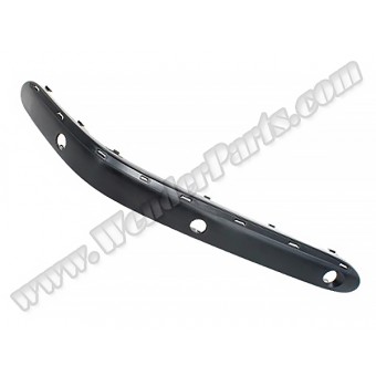 Tampon Bandı W220 Ön Sağ; PDCli 1999-02