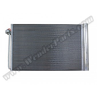 Klima Radyatörü E60 E65 Benzin