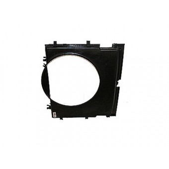 Radyatör Davlumbazı Vito639 [OM611 OM646] 2007-13