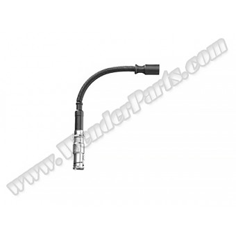Buji Kablosu M113 [W210 W211 W220 W163] Set