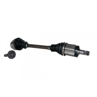 Komple Aks X3:F25 X4:F26 Ön Sol -xDrive-