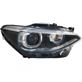 Komple Far F20 Sağ Bi-Xenon 2011-14