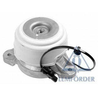 Motor Kulağı W204 X204 [OM651] Sağ 4-Matic