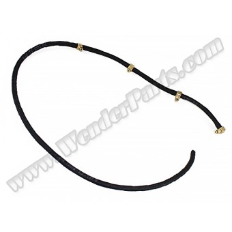 Yakıt Dönüş Hortumu OM611 OM646 [W202 W203 W210 W211 Spr901>904 Vito639]