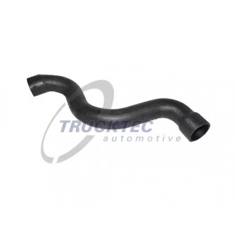 Radyatör Hortumu W210 [M111] Üst; Sol