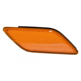 Tampon Sinyali W212 Ön Sağ; Sarı USA-Model 2009-16 Tampon Sinyali W212 Ön Sağ; Sarı USA-Model 2009-16