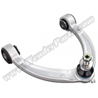 Salıncak W166 X166 C253 Ön Üst Sol; Alüminyum